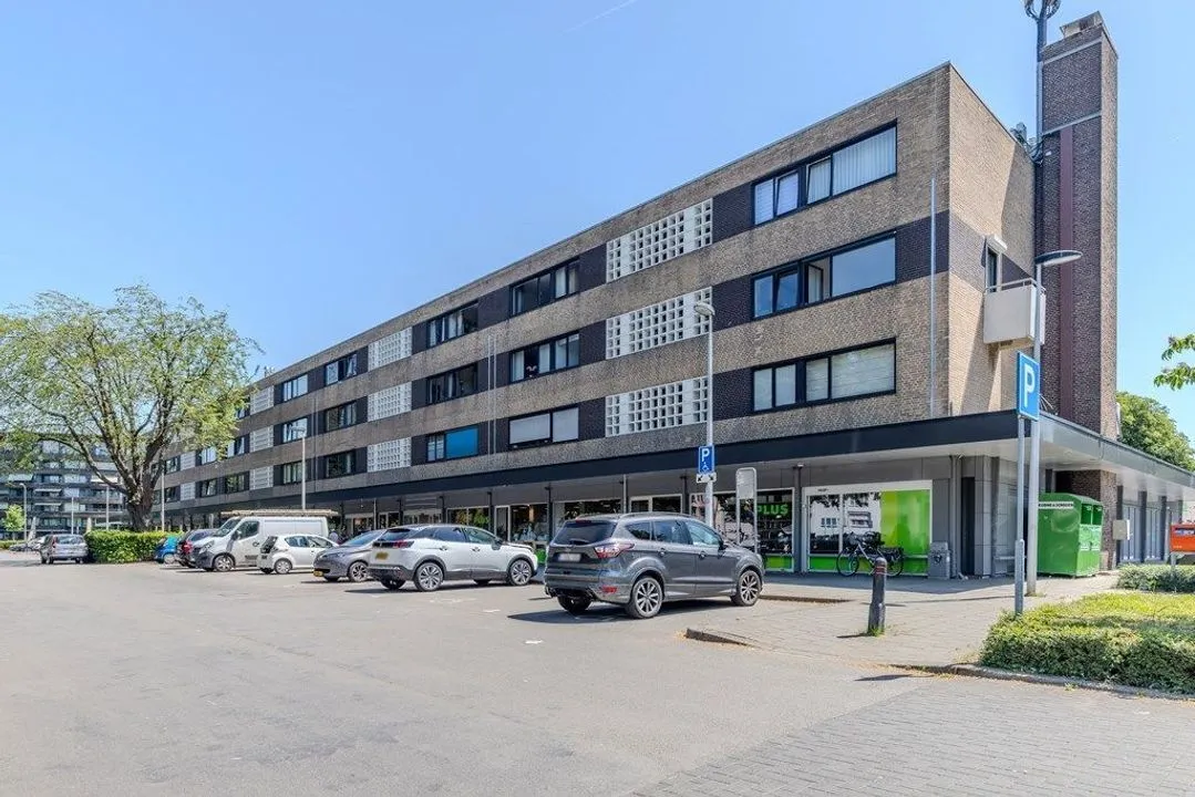 Appartement te koop: Keurmeestersdreef 117D, Maastricht