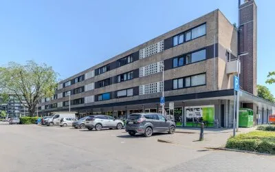 Appartement te koop: Keurmeestersdreef 117D, Belfort Maastricht