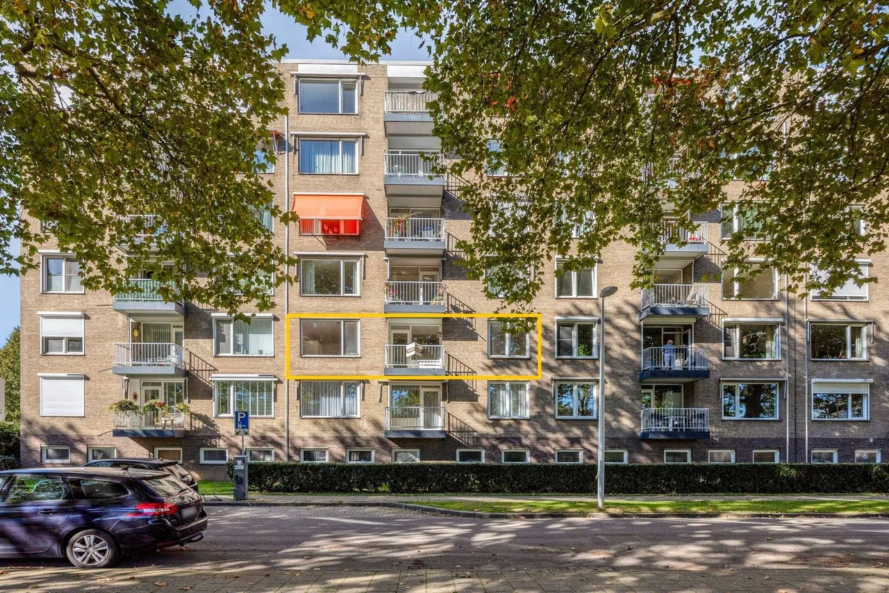 Appartement te koop: Keurmeestersplein 5C, Maastricht