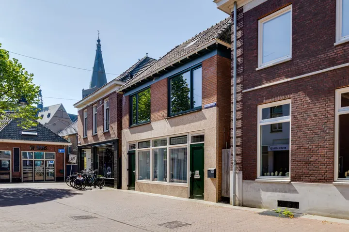 Appartement te koop: Kevelderstraat 26A, Groenlo