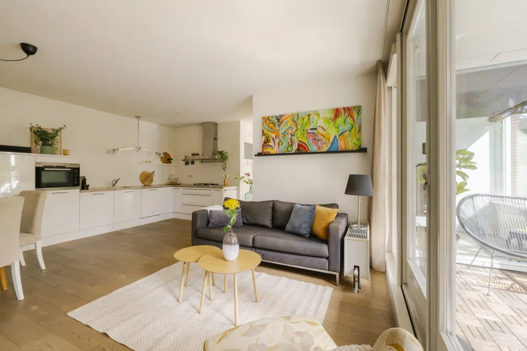 Appartement te koop: Kick Smitweg 27, Haarlem