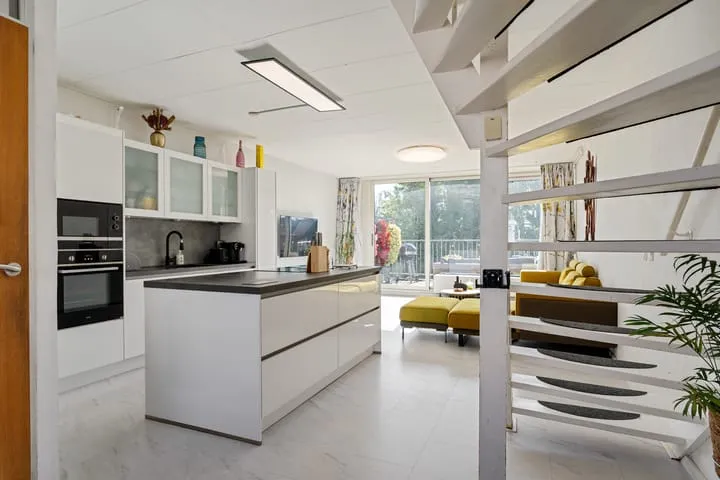 Appartement te koop: Kid Oryrode 16, Zoetermeer