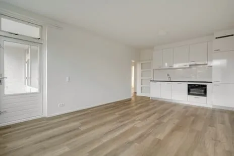 Apartment for sale: Kiefskamp 15, Gelderlandpleinbuurt Amsterdam