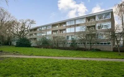 Appartement te koop: Kiefskamp 15, Amsterdam