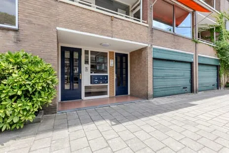 Appartement te huur: Kiefskamp 23, Gelderlandpleinbuurt Amsterdam