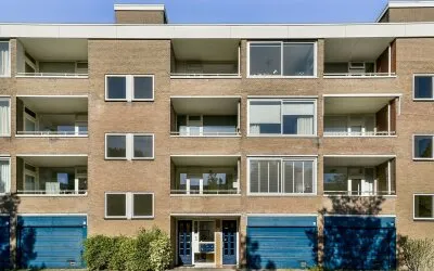 Appartement te koop: Kiefskamp 54, Gelderlandpleinbuurt Amsterdam