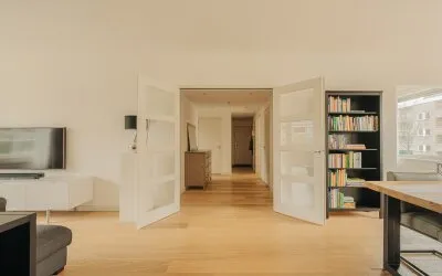 Appartement te koop: Kiefskamp 7, Amsterdam