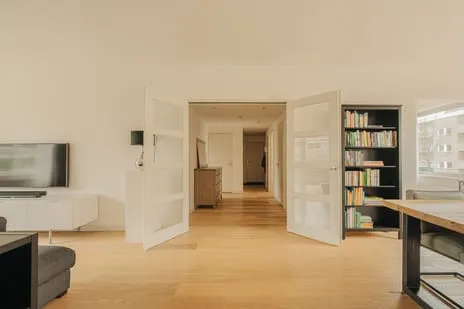 Appartement te koop: Kiefskamp 7, Gelderlandpleinbuurt Amsterdam