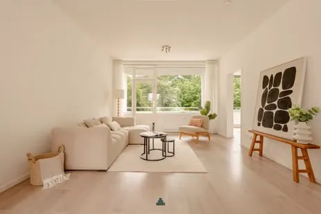 Appartement te koop: Kiefskamp 93, Gelderlandpleinbuurt Amsterdam