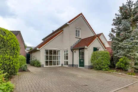 Hoekwoning te koop: Kieftenbelt 22, De Beuseberg Holten
