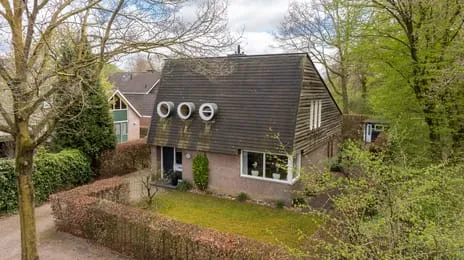 Vrijstaande woning te koop: Kieftskamp 47, De Huet - fase 2 Doetinchem