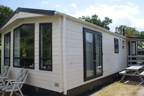 Apartment for sale: Kieftveen 18-06, Buitengebied Voorthuizen Voorthuizen
