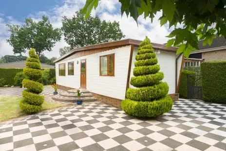 Appartement te koop: Kieftveen 18-107, Buitengebied Voorthuizen Voorthuizen