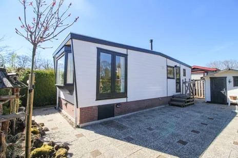 Appartement te koop: Kieftveen 18-188, Buitengebied Voorthuizen Voorthuizen
