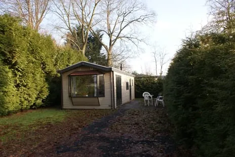 Woning te koop: Kieftveen 18-329, Voorthuizen