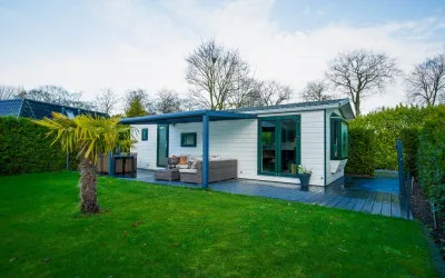Woning te koop: Kieftveen 18-48, Voorthuizen