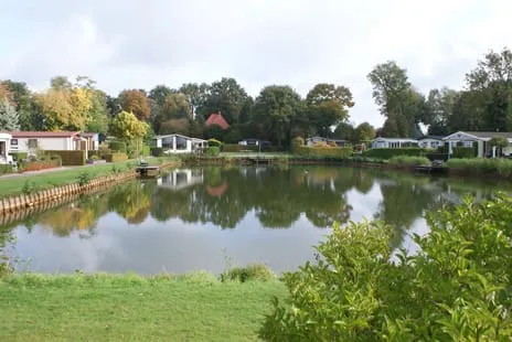 Woning te koop: Kieftveen 18-541, Voorthuizen