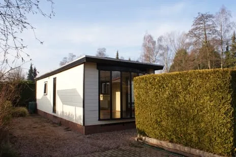 Woning te koop: Kieftveen 18-553, Voorthuizen