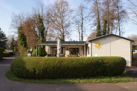 Woning te koop: Kieftveen 18-569, Buitengebied Voorthuizen Voorthuizen
