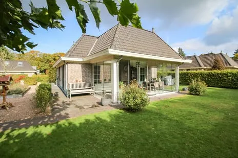 Woning te koop: Kieftveen 18-707, Voorthuizen