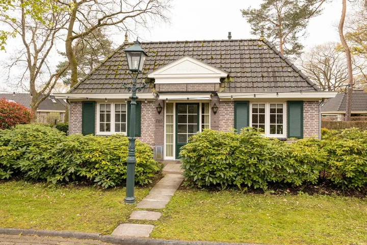 Koopwoning: Kieftveen 18-720 in Voorthuizen - €395.000 - 100m²