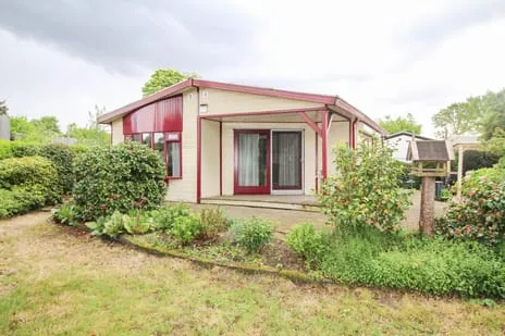 Woning te koop: Kieftveen 18-801, Buitengebied Voorthuizen Voorthuizen