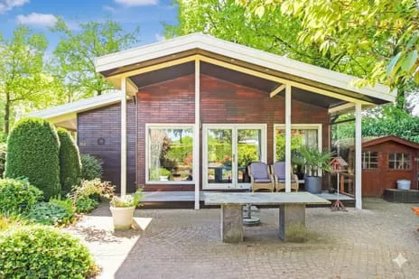 Woning te koop: Kieftveen 18-816, Voorthuizen