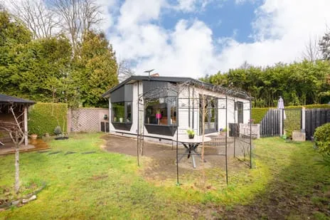 Vrijstaande woning te koop: Kieftveen 18-829, Buitengebied Voorthuizen Voorthuizen