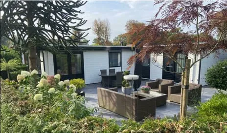Woning te koop: Kieftveen 18-834, Buitengebied Voorthuizen Voorthuizen