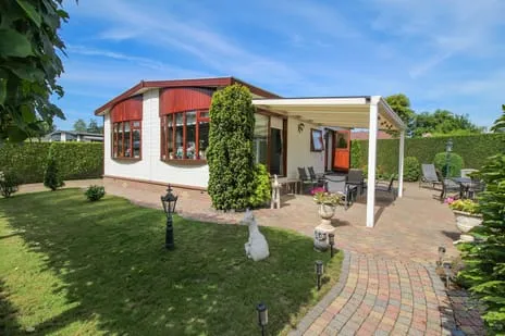 Vrijstaande woning te koop: Kieftveen 18-835, Buitengebied Voorthuizen Voorthuizen