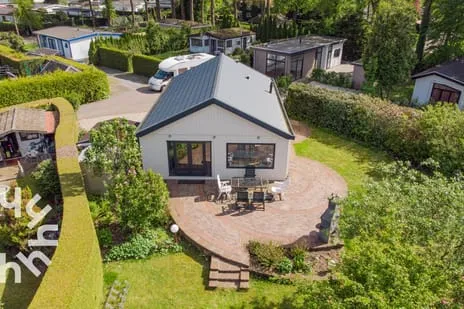 Woning te koop: Kieftveen 18-881, Voorthuizen