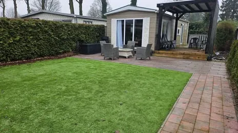 Appartement te koop: Kieftveen 18-95, Buitengebied Voorthuizen Voorthuizen