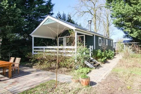 Woning te koop: Kieftveen 30-109, Buitengebied Voorthuizen Voorthuizen