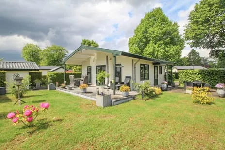Woning te koop: Kieftveen 30-307, Buitengebied Voorthuizen Voorthuizen