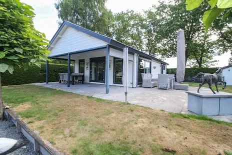 Detached house for sale: Kieftveen 30-339, Buitengebied Voorthuizen Voorthuizen