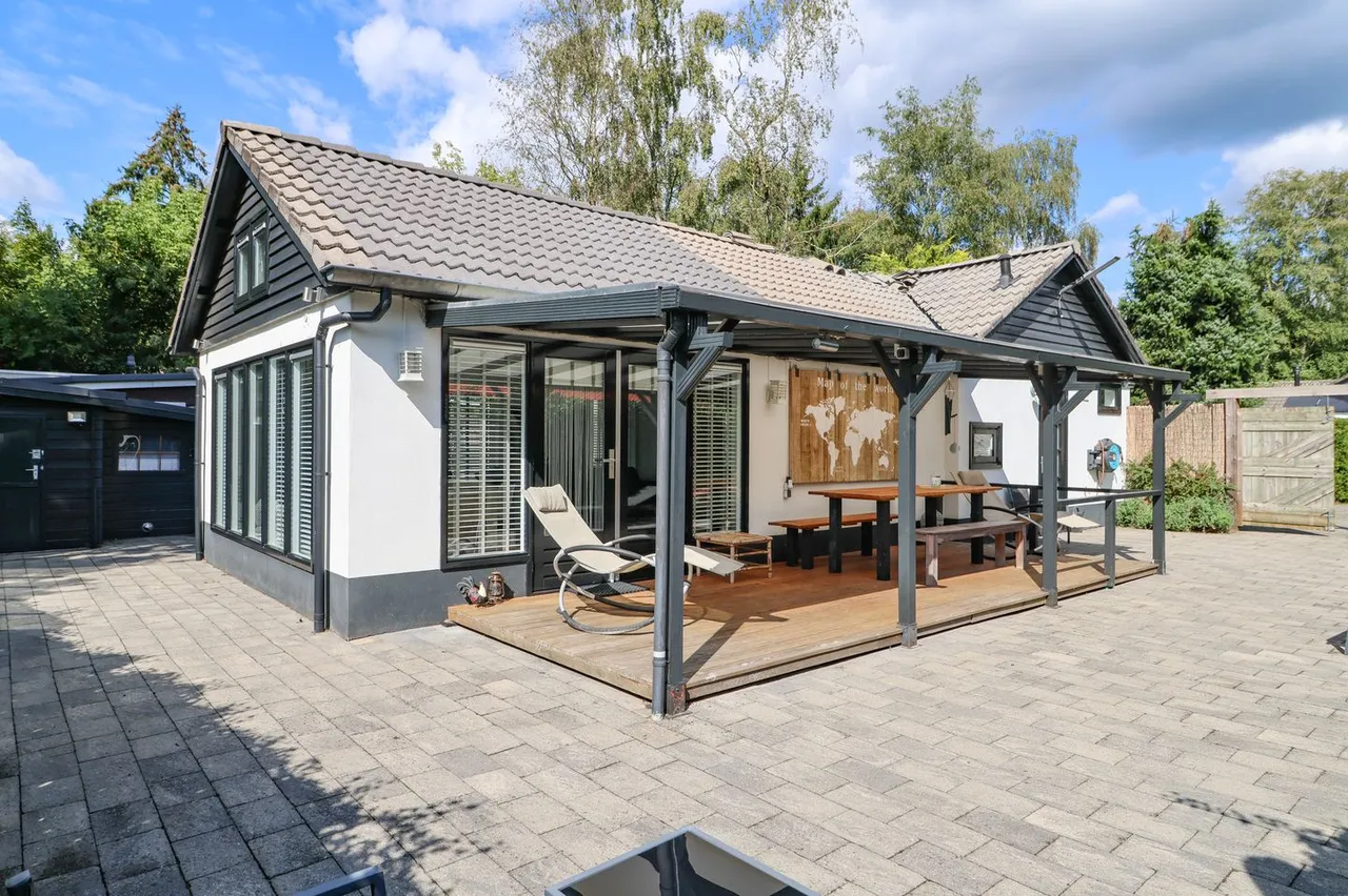 Vrijstaande woning te koop: Kieftveen 30-837, Voorthuizen