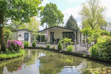 Vrijstaande woning te koop: Kieftveen 30-92, Buitengebied Voorthuizen Voorthuizen