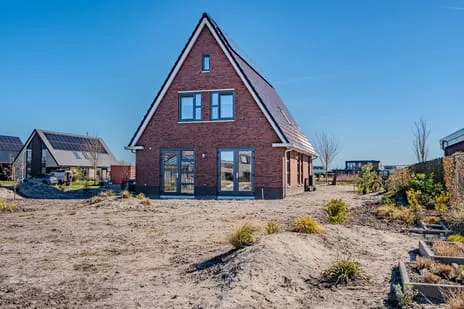 Woning te koop: Kiekendief 19, Verspreide huizen Midwolda Blauwestad