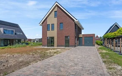Woning te koop: Kiekendief 51, Meerland Blauwestad