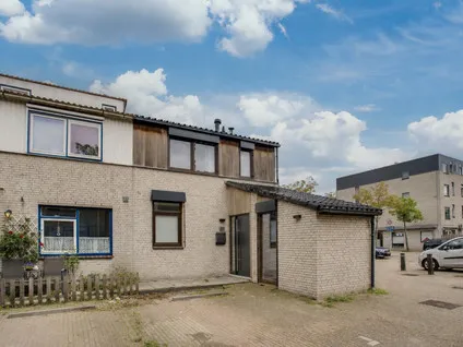 Hoekwoning te koop: Kiekendiefhof 20, Vogelbuurt-West Delft