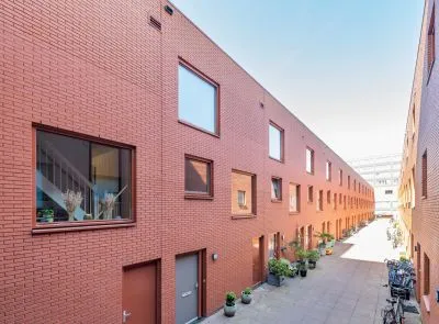 Appartement te koop: Kiekstraat 13, Ed Pelsterparkbuurt Amsterdam