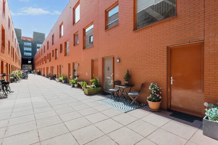 Appartement te koop: Kiekstraat 37, Ed Pelsterparkbuurt Amsterdam