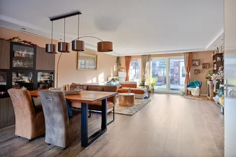 Tussenwoning te koop: Kiel 12, Noorderplassen W.-Zuid Almere