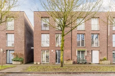 Hoekwoning te koop: Kiel 20, Noorderplassen W.-Zuid Almere