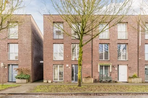 Woning te koop: Kiel, Almere