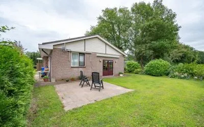 Vrijstaande woning te koop: Kielersdijk 1A, Verspreide huizen Verwolde Laren
