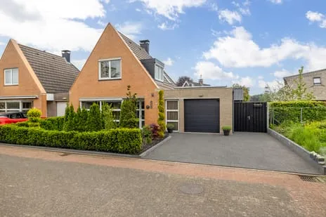 Hoekwoning te koop: Kienderkamp 31, De Akker Harderwijk