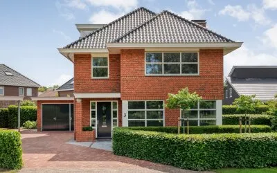 Vrijstaande woning te koop: Kienholt 3, Zuidwolde kern Zuidwolde