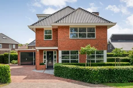 Vrijstaande woning te koop: Kienholt 3, Zuidwolde kern Zuidwolde (Dr)