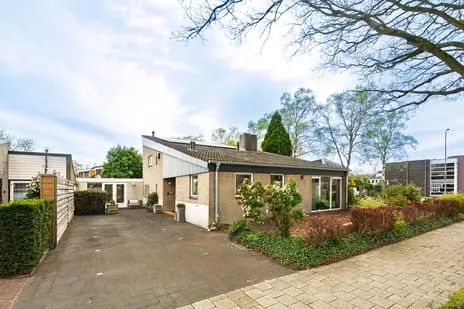 Vrijstaande woning te koop: Kierkamperweg 13, Boekelo Bennekom